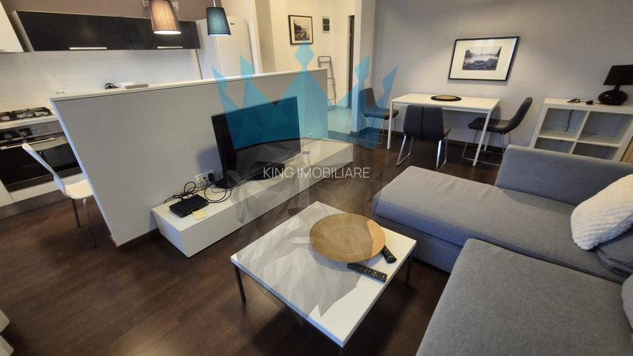  Apartament 2 Camere Baneasa Bucuresti - 4