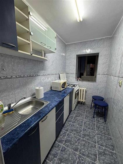 Garsoniera zona Iancului - 3