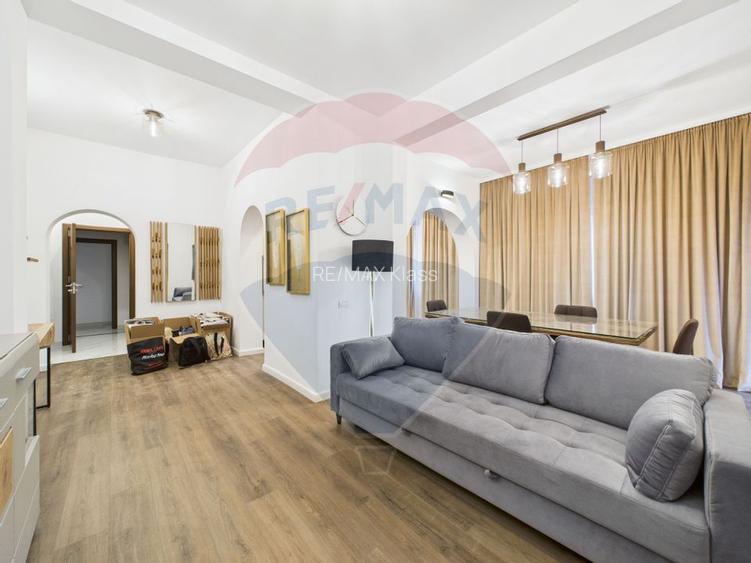 Casa/vila vanzare in Bucuresti, Matei Voievod - 2