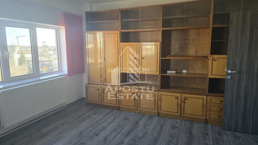 Apartament 2 camere, Centrala proprie, Zona Aradului,Pet frendly - 4