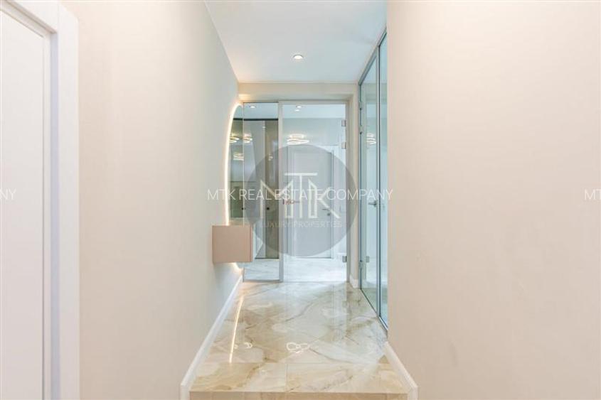 Vila LUX 7 cam., mobilata/utilata + piscina | Pipera - Erou Iancu Nicolae - 19