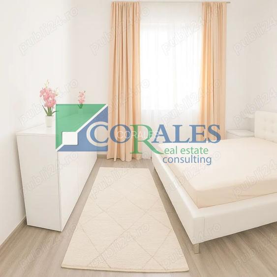 Aproap de Hotel IQ. Etaj 2. Modern. TOTUL NOU! - 6