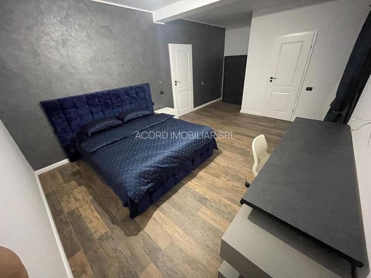 CASA PARTER+ETAJ ,VALU LUI TRAIAN, ZONA CENTRALA - 6