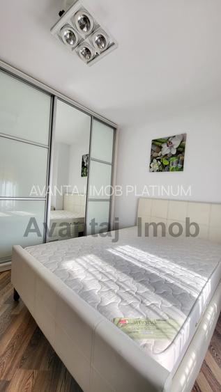 Unirii, Casa Poporului, centrala de apartament - 16
