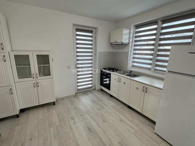 CHIRIE Casa Noua 3 Camere 2 Bai, Finisata, Incalzire pardoseala Mobilata complet - 6