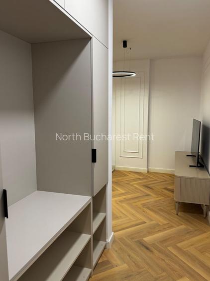 2 Camere de închiriat | Pipera Rond OMV | Parcare inclusă - 7