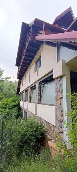 Complex turistic in Valcele-Covasna - 19