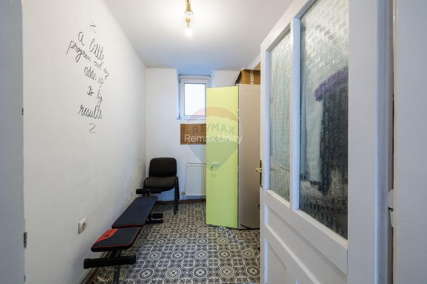 Spatiu birouri Centrul Civic Brasov AFI Mall 200 mp D + M - 17