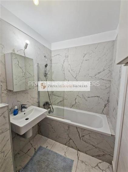 Aviatiei | Mega Image - Lidl | Bloc 2019 | Modern - 7