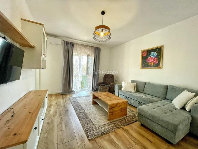 PISCINA | CENTRALA PROPRIE | 2 CAMERE - 12