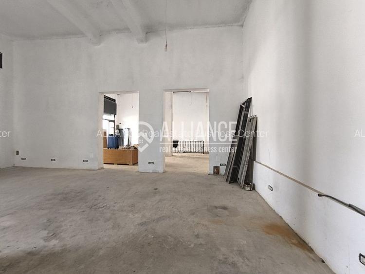 POLICLINICA CU PLATA(cod03) - Spatiu comercial luminos si inalt ! - 4