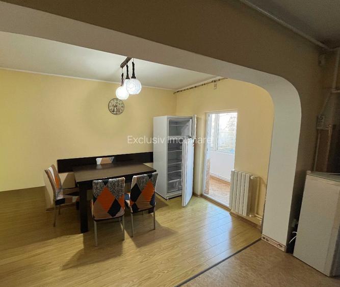 Apartament 3 camere - 2 bai | Trocadero | Termen lung - 4