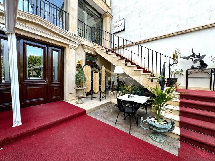 Apartament cu 4 camere / Posibilitate investitie / Arcul de Triumf - 51