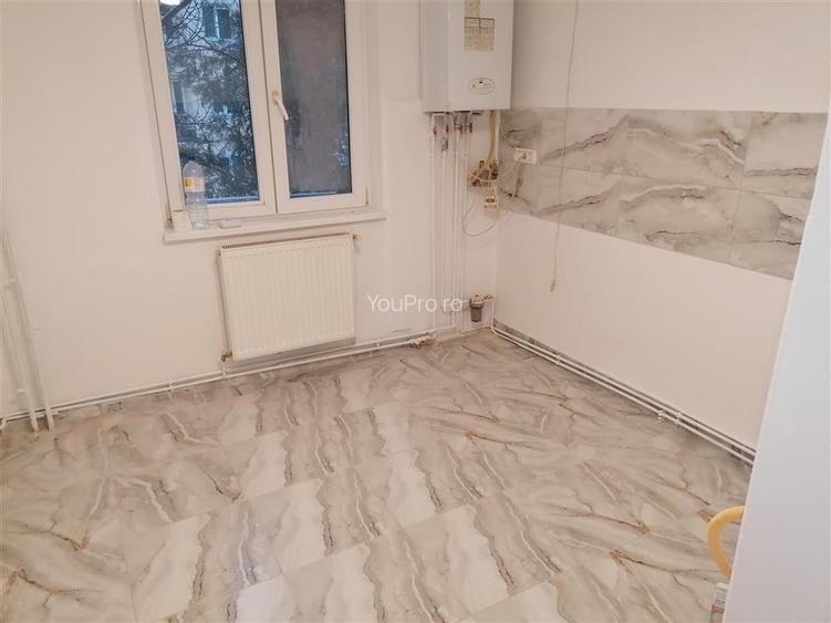 Proprietar Decomandat Etaj 1 cu Centrala Proprie - 2