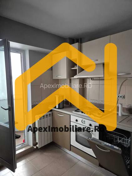 Pta Muncii | Garsoniera Decomandata | Balcon | Boiler | Metrou 5min - 5