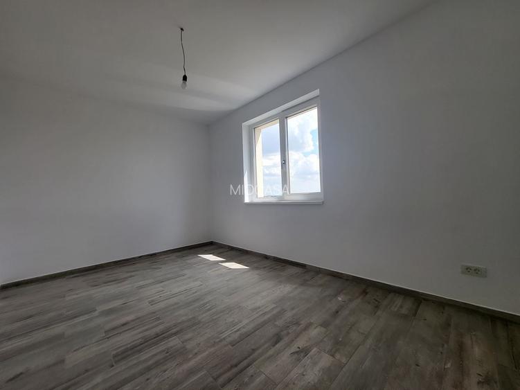 Bloc Nou. Etaj 1. Asfalt. Langa Profi. Finisaje de calitate - 4