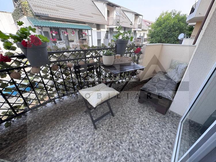 Apartament de 3 camere, modern, 63mp, parcare, zona Tineretului - 13