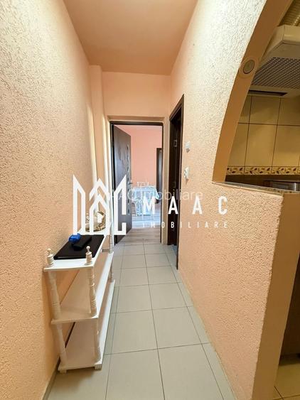 Apartament 2 camere | Renovat | Etaj 4/5 | Mihai Viteazu - 9