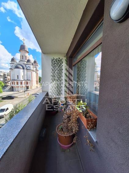 Apartament cu 3 camere in bloc nou, 66 mp, Uta - 6