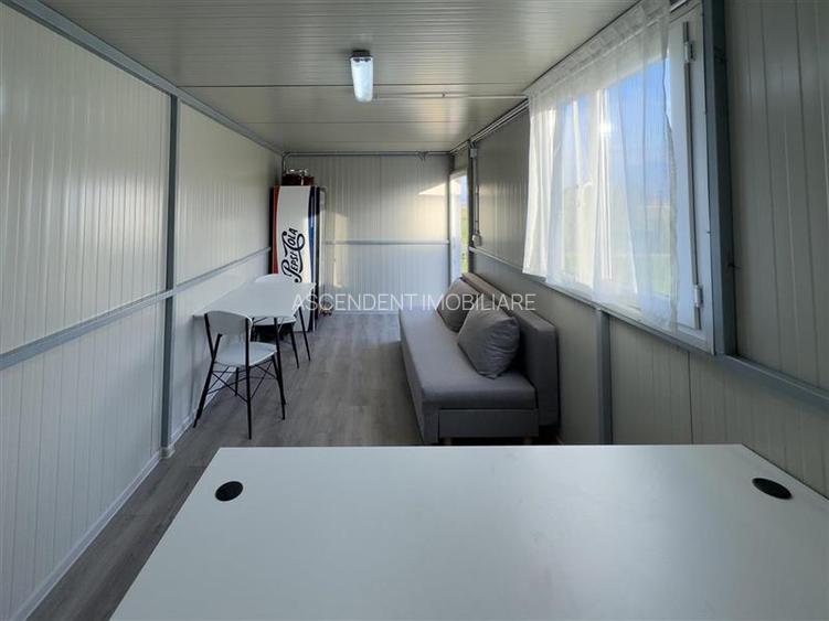 Resedinta rafinata&luminoasa, in cel mai nou cartier,aria Sepsi Arena: locul und - 20