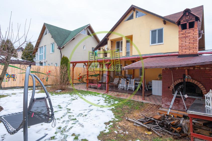 Casa de vanzare STUPINI - 8