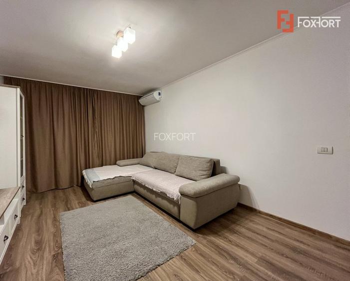Apartament cu 3 camere de inchiriat zona Lipovei - 2