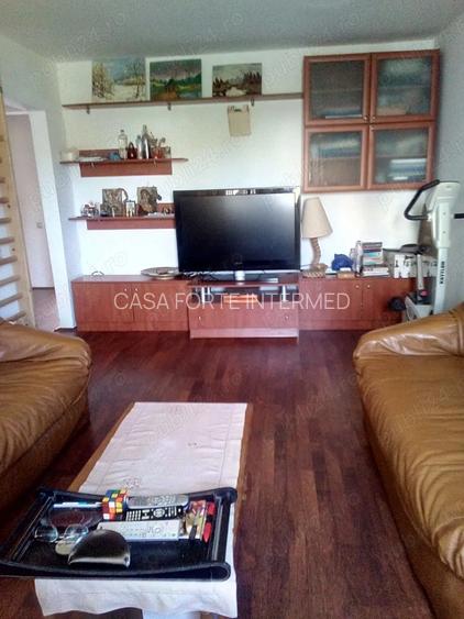 Apartament 4 camere, Faleza Nord  Unirii - 160.000 EUR - 15