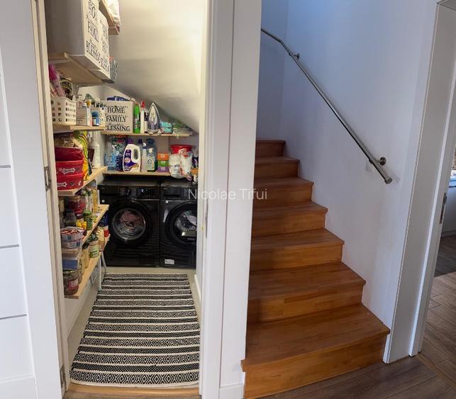 Vând jumătate de duplex in Mosnita noua - 5