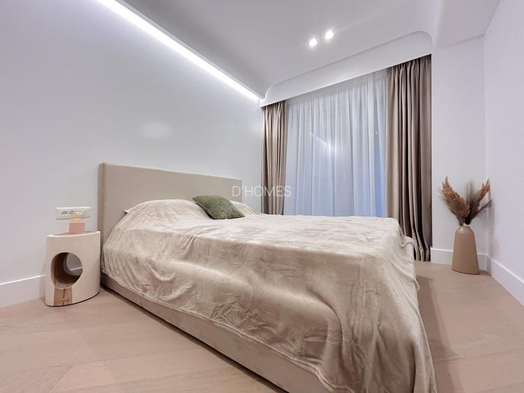 Chirie | Apartament 3 camere  – prima închiriere | Iancu Nicolae - 22