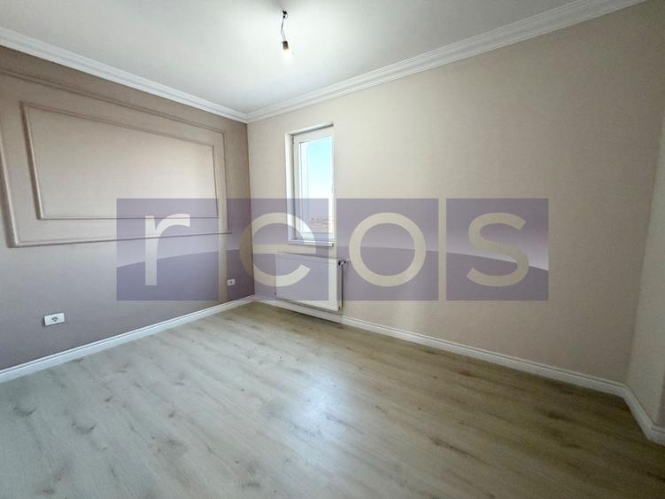 VANZARE 3 CAMERE | BLOC NOU 2024 | TERASA 33 MP | VEDERE PANORAMICA | COLENTINA - 9