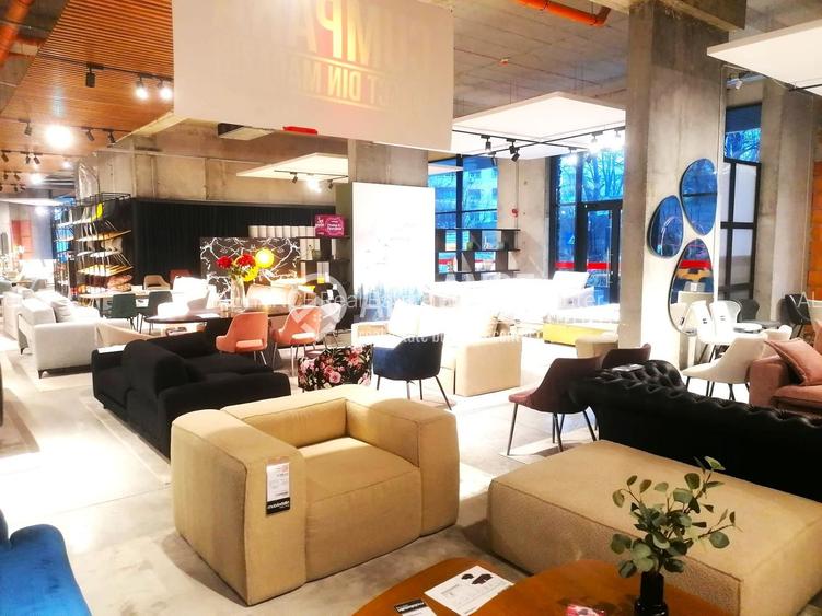 Spatiu comercial de inchiriat- (cod10)- EUROMATERNA - 16