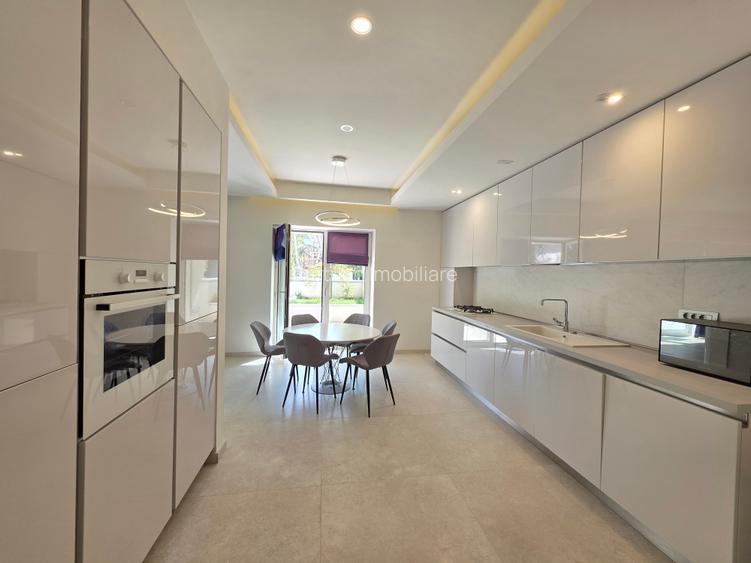 DE INCHIRIAT APARTAMENT 4 CAMERE EROU IANCU NICOLAE - 4