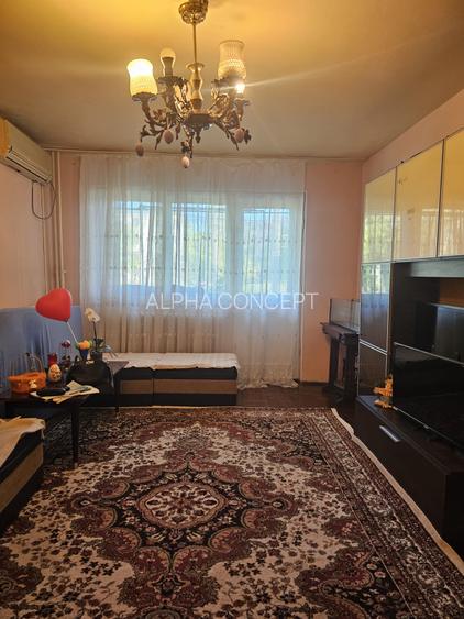 4 Camere Decomandate - TOMIS NORD // CIREȘICA - 4