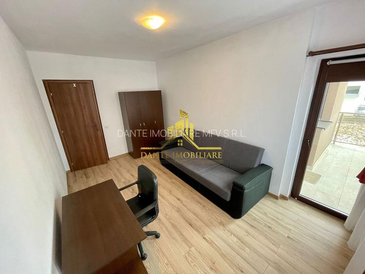 3 camere, bloc nou, modern, parcare, Marasti, FSEGA, Iulius Mall - 6