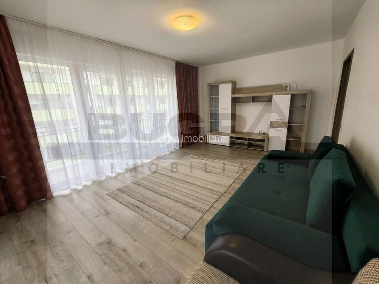 Apartament 2 camere decomandate, 55 mp,  zona Porii - 2