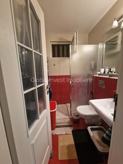 Navodari- 2 camere 50mp, mobilat-utilat, centrala gaze- 63.000euro - 16