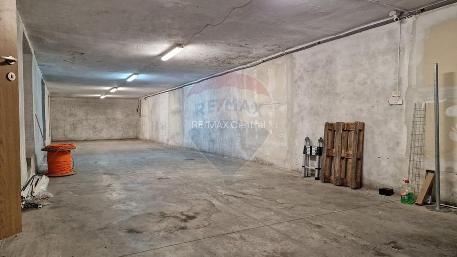 Hală industrială 400 mp Uzina 2 , depozitare / producție / logistică - 2