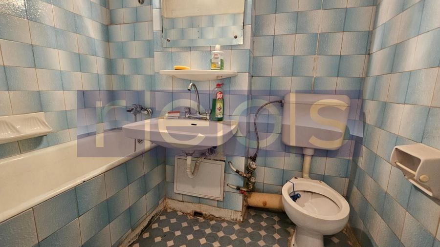 DE VANZARE APARTAMENT 2 CAMERE – DRUMUL TABEREI – METROU - 8