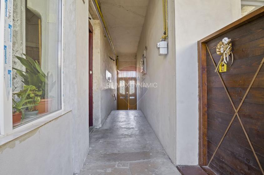 Garsoniera la casa de vanzare in zona centrala,Arad - 6