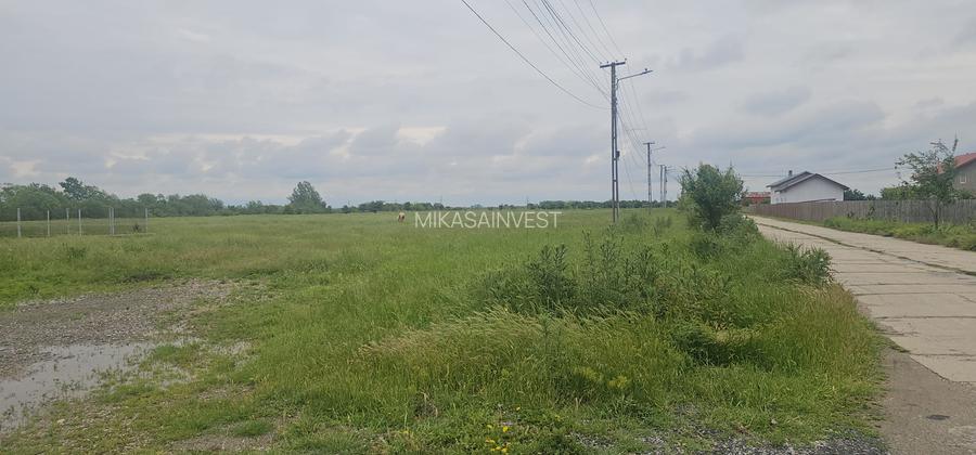 Teren intravilan Colacu, Dâmbovița –  | Utilități | Drum asfaltat, Comision 0 - 2