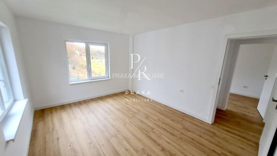 Casa individuala, 120mp, gradina, parcare, finisata, zona strada Crizantemelor! - 3