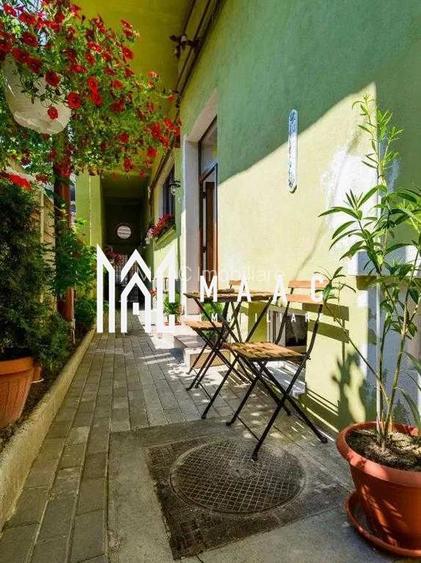 Ultracentral I Investitie I Apartament 3 Camere I Decomandat - 7