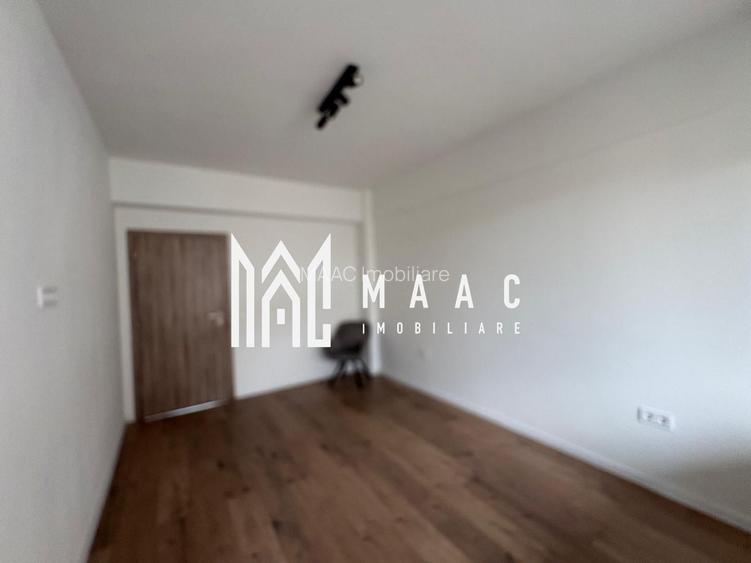 Spatiu de birouri I Lift |  Etaj 1 I Balcon I Oituz | Parcare - 4