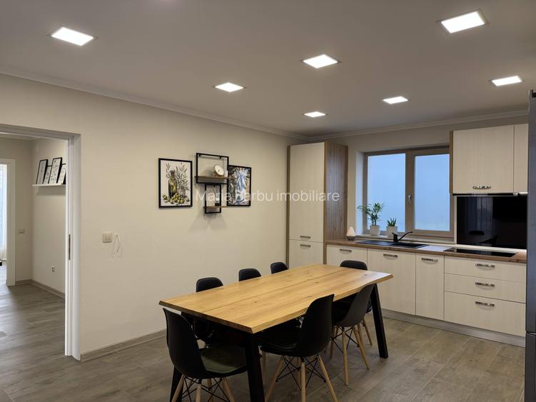 Vila P+M, 2020,Sc=101 mp,Su=160 mp,mobilata+utilata,str.Agricultorului - 13