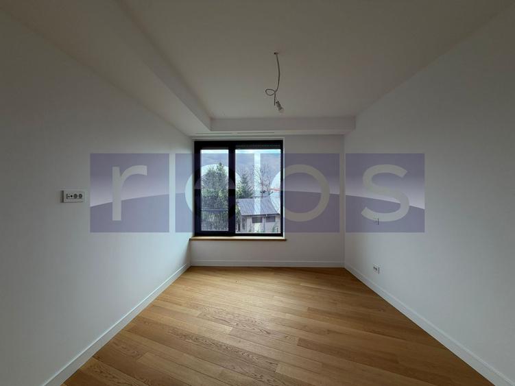 INCHIRIERE 3 CAMERE | BLOC BOUTIQUE | 88MP | IANCU NICOLAE | NEMOBILAT - 5