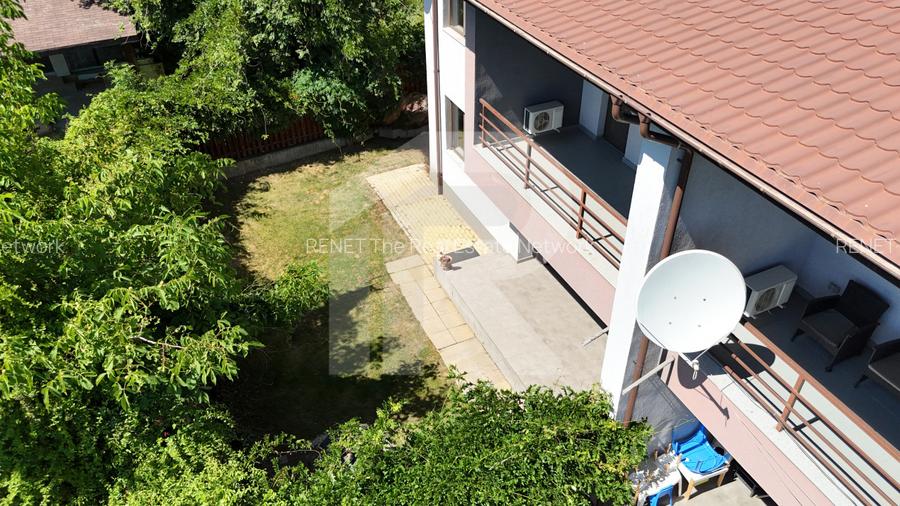 Vila elegantă din Pipera - 5