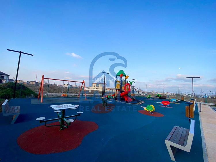 SouthSide - 2 Camere Modern cu balcon si parcare pe termen lung - 17