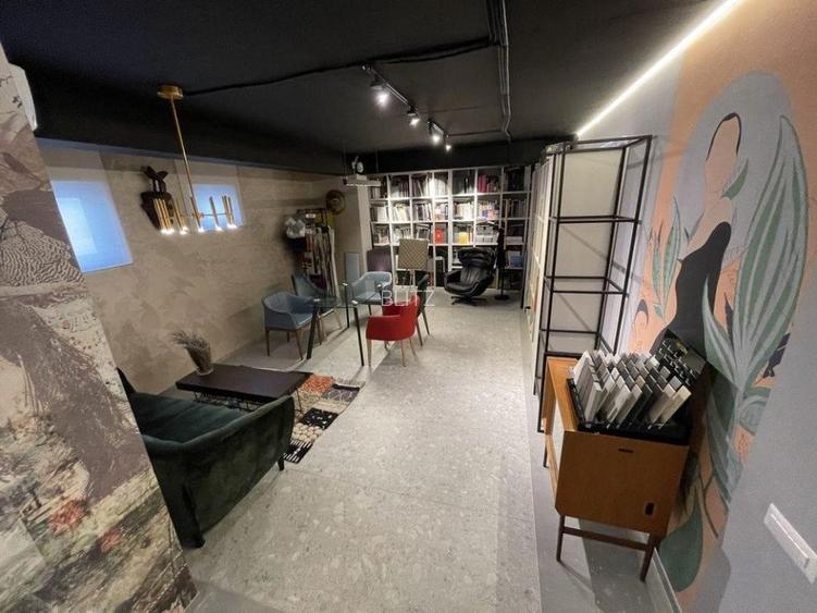 Duplex 3 camere, 77,7mp, Domenii - 2