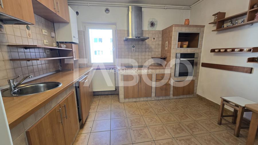 Apartament de vanzare 3 camere decomandat 2 bai 73 mpu Terezian - 10