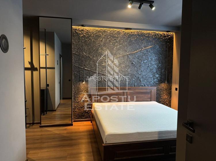 Apartament SMART cu 3 camere. zona Torontalului - 8